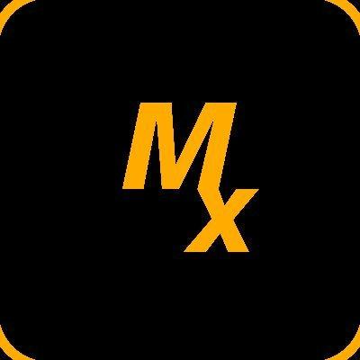 Mrx Developer M R X Github - Geometric Photo Collection - Retina Quality