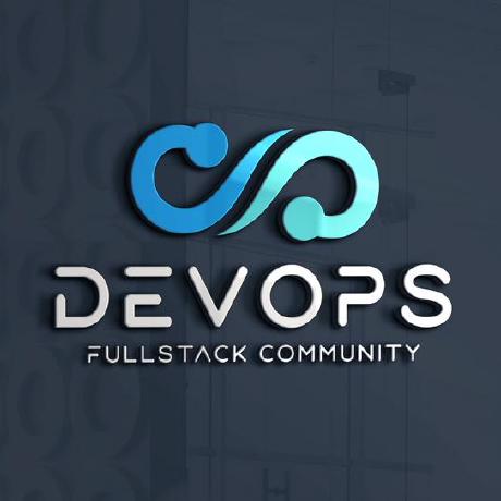 Devops Fullstack Community Github
