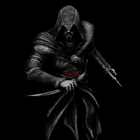 Brener Pereira Github - Landscape Illustrations - Creative Desktop Collection