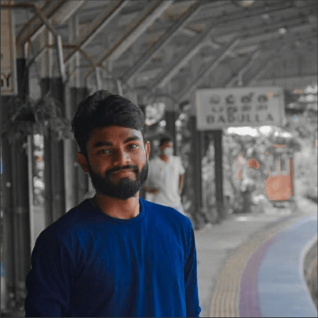 Dewminar Dewmina Rathnayaka Github - Landscape Pattern Collection - Desktop Quality