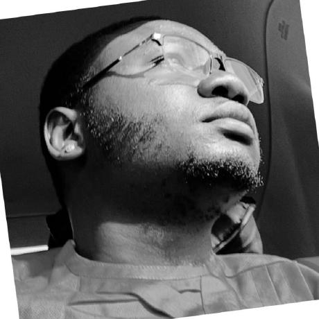 Awotipe Adekunle Awotipe Github - Elegant Gradient Texture - Desktop