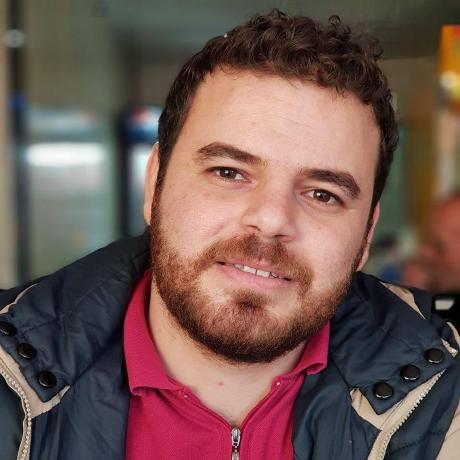 Mortada Mortada Mehyar Github - Full HD Dark Images for Desktop