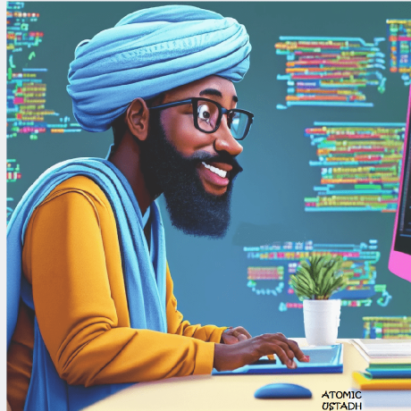 Atomic Ustadh Atomic Ustadh Github - Mountain Images - Classic 4K Collection