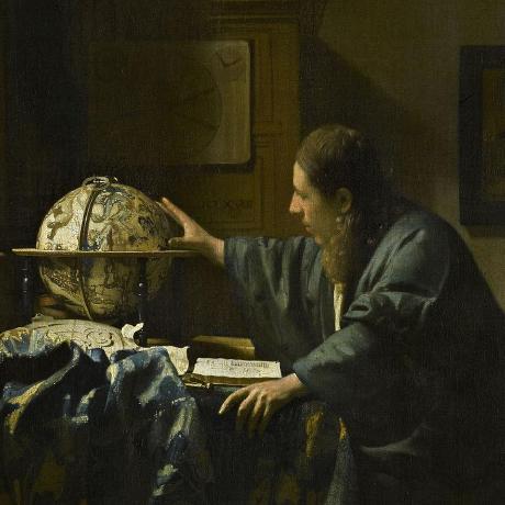 Darvin Monteras Ph Github - Light Pattern Collection - High Resolution Quality