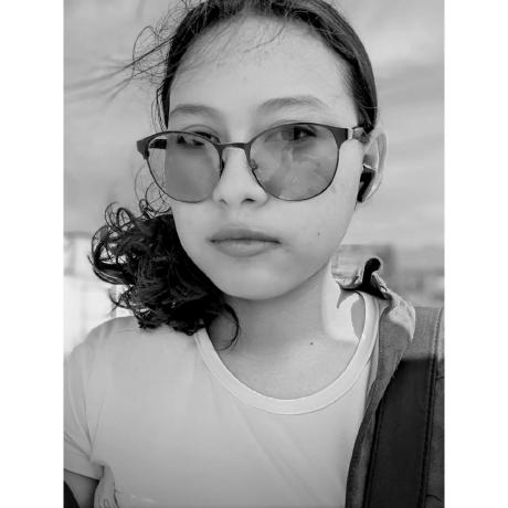 Maxi Solis Github - Modern Space Photo - Mobile