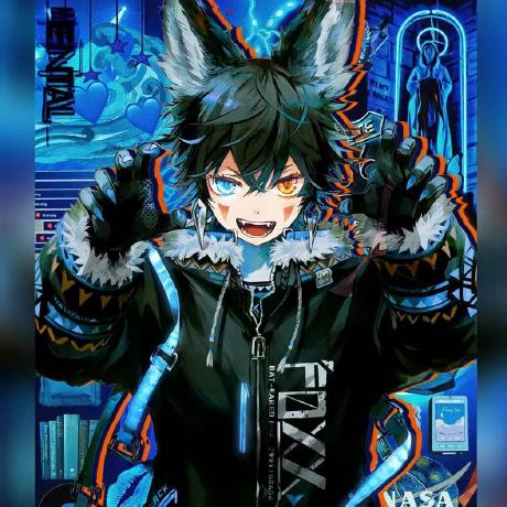 Lx Xang Github - Download Stunning Colorful Illustration | Full HD