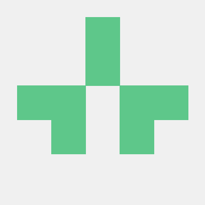 Backend Server Room Github