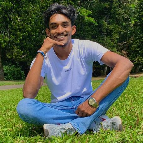 Dilumgamage Dilum Gamage Github - Download Professional Dark Picture | 8K