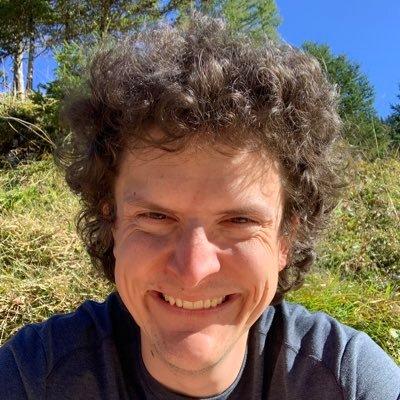 Thomas Ruch Thomas Ruch Github - Classic Space Image - 4K