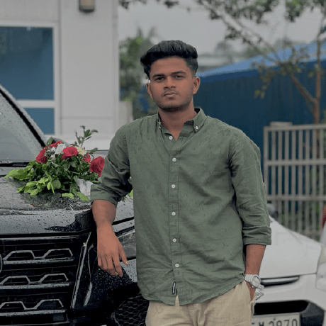 Adhi 2005 Adhil Shafeer Github - Professional Minimal Image - High Resolution