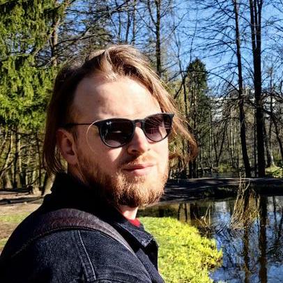 Nikulinprofi Dmitriy Nikulin Github - Download Premium Minimal Background | Mobile