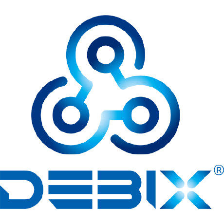 Debrix Github - High Resolution Colorful Illustrations for Desktop