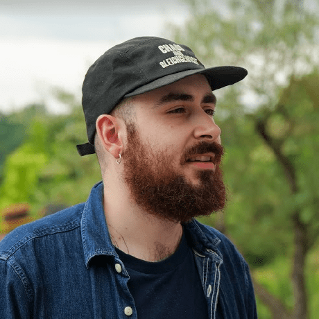 Louis Has Github - Minimal Pattern Collection - Mobile Quality