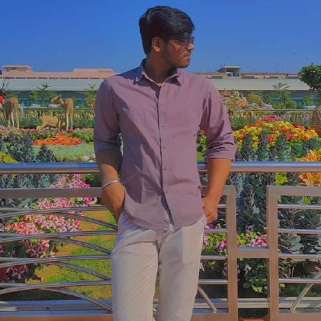 Thesarkar Anil Sarkar Github - Premium Landscape Illustration Gallery - 8K