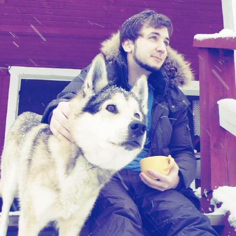 Alexgerasimov Alexander Gerasimov Github - Best Vintage Illustrations in 4K