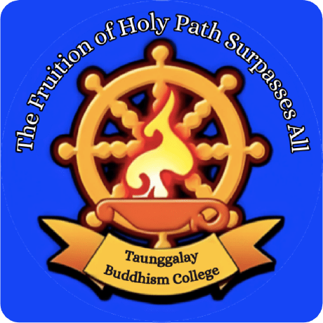 Taunggalay Buddhist College Github