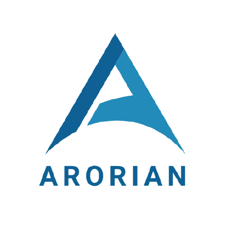 Arorian Technologies · GitHub