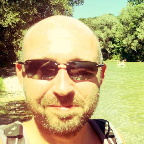 MrMoose (Moose) · GitHub