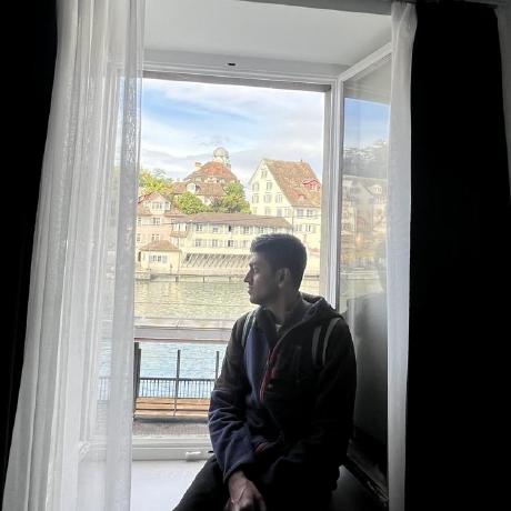 Raghunw Raghu Reddy Github - Download Artistic Space Background | Desktop