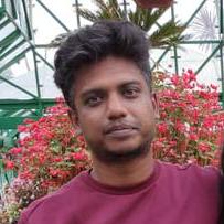 Srinath Kng Srinath N S S Github - Best Gradient Pictures in Mobile