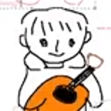 Lachy Ms Github - Professional Sunset Texture - Retina