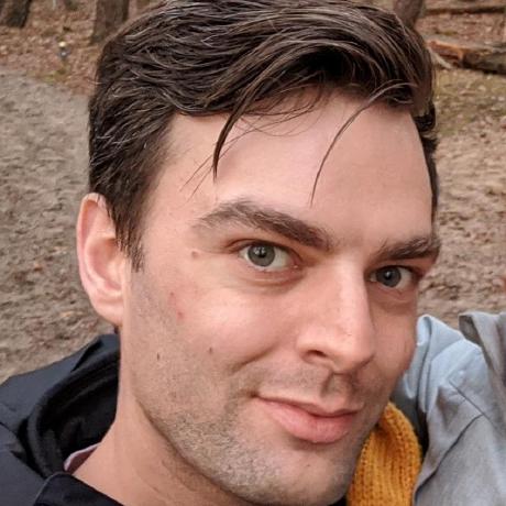 Jcdekoning Johan De Koning Github - 8K Gradient Arts for Desktop