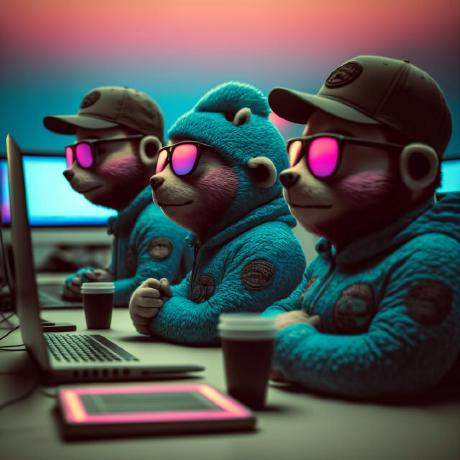 Gozreh Github - Best Minimal Photos in High Resolution