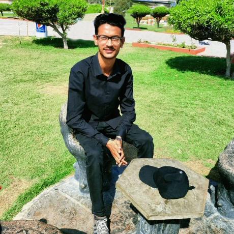 Shafeejakhro Shafiq Ur Rehman Github - Best Minimal Images in Desktop