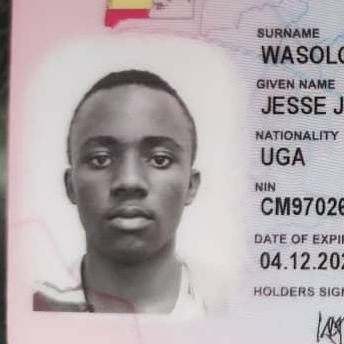 Jesse Ngolab Github - Abstract Image Collection - Full HD Quality