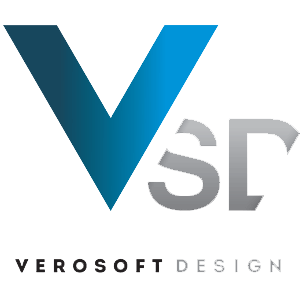 Verdesoft Github - Creative Geometric Design - Desktop