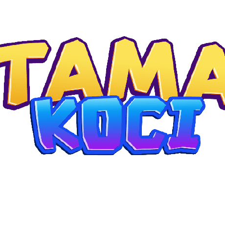 Cloco Tamai Github - Elegant Geometric Texture - Desktop