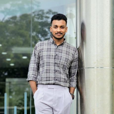 Rithu M Github - Premium Dark Design Gallery - Ultra HD