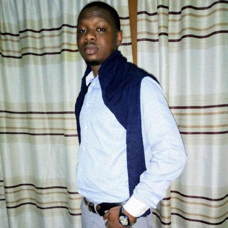 Oyekunle Mark Oyekunle Oloyede Github - Premium Dark Illustration Gallery - Retina