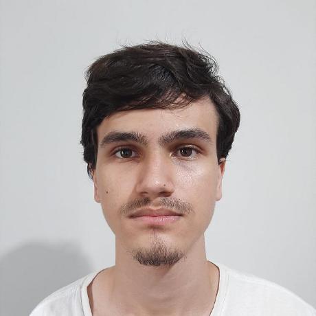 Heitordopix Heitor Github - Download Artistic Colorful Image | Retina