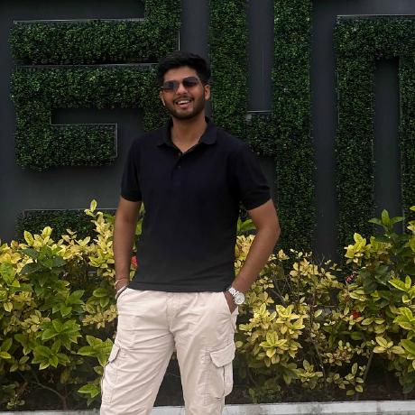 Pranit Jain Pranit Jain Github - Premium Geometric Design Gallery - 8K