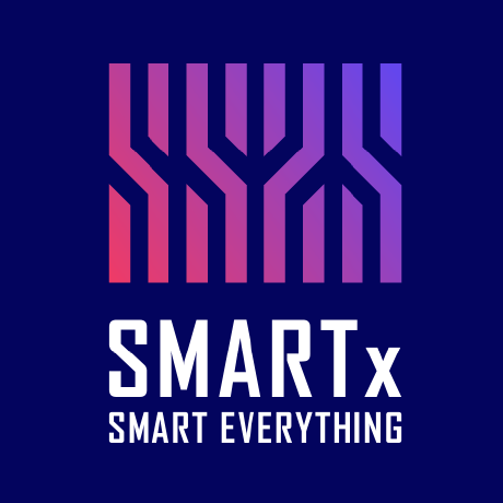 Smartx Github - Professional Gradient Texture - Mobile