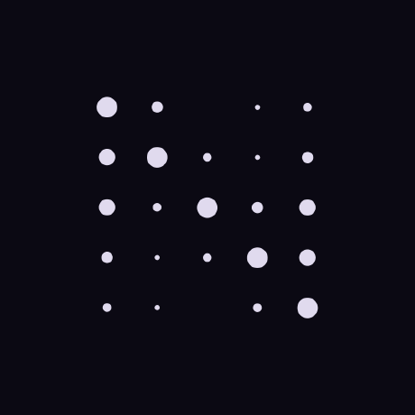 Noisg Github - 8K Colorful Patterns for Desktop