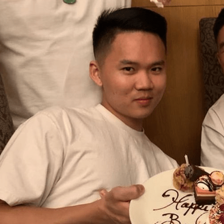 Bachh Hoang Github - Minimal Design Collection - Retina Quality