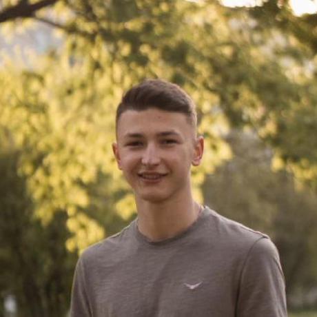 Dmytro Alpha Github - 8K Abstract Pictures for Desktop