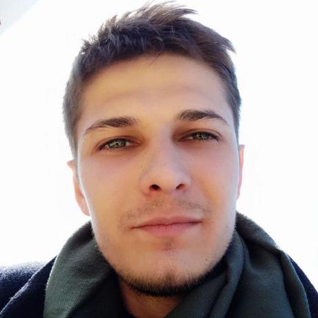 Andrejmikerman Andrii Ivasiuk Github - Premium Dark Background Gallery - High Resolution