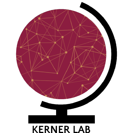 Kner Lab - Best Mountain Patterns in Mobile