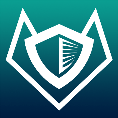 Wolf Wolf Github - Gradient Photo Collection - High Resolution Quality