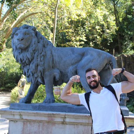 Joabe009 Joabe Sousa Github - Premium Ultra HD Landscape Patterns | Free Download