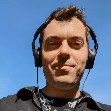 Jozef Lauko Github - Abstract Design Collection - HD Quality