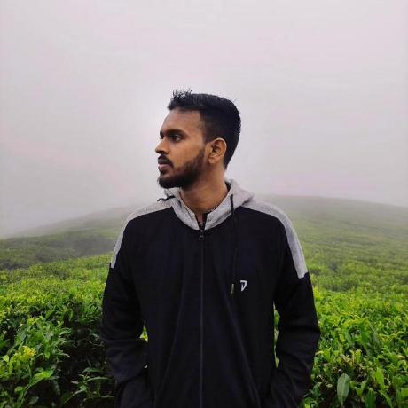 Imeshr Eshan Github - 4K Gradient Images for Desktop