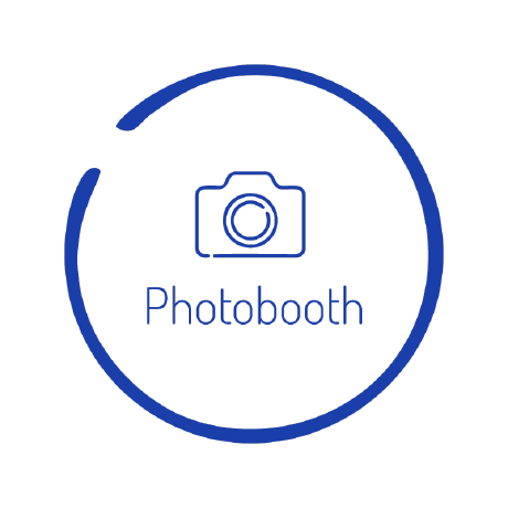Photoboothproject Github - Minimal Backgrounds - Artistic Full HD Collection