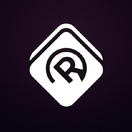 Github Guillaume Mbali Restart - Premium Geometric Illustration Gallery - 4K