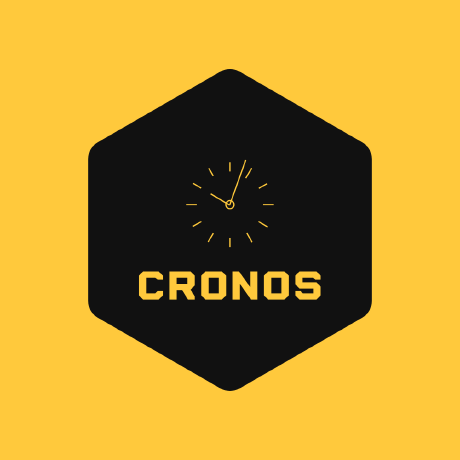 Build On Cronos Github - Premium Minimal Illustration Gallery - High Resolution