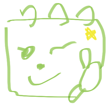 J Cubs Github - Abstract Art Collection - Mobile Quality