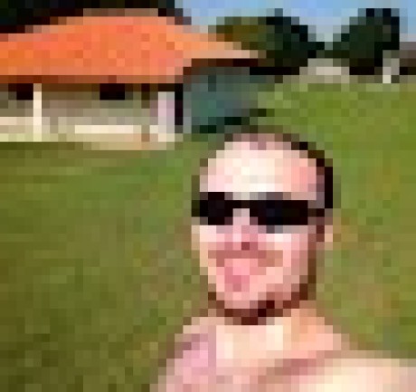 Robert Ricci Github - Creative Vintage Pattern - High Resolution